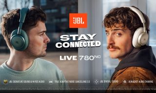 JBL Live 780NC and Live 680NC Headphones with ANC and Spatial Audio Launched in India