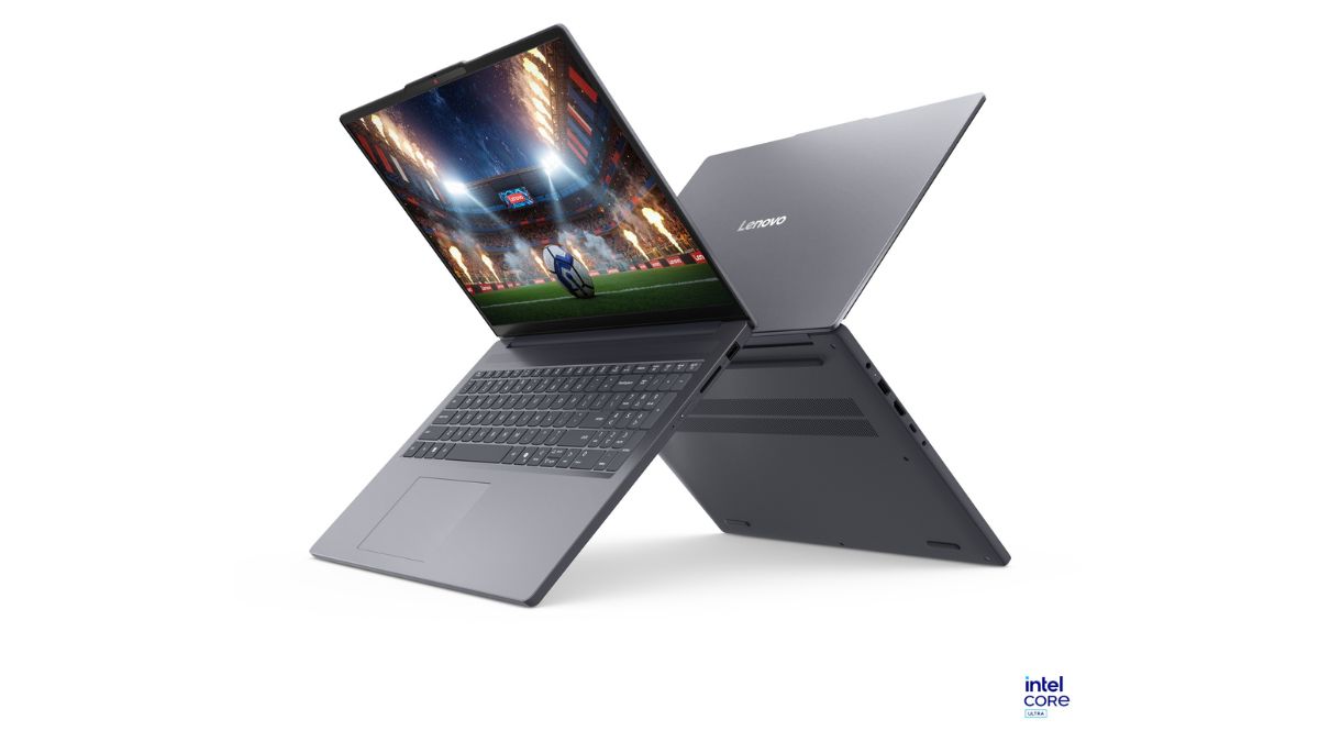 Lenovo IdeaPad Slim 3 Gen 11 With Intel Core Ultra Processors Launched in India