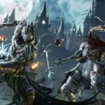 Lords of the Fallen II