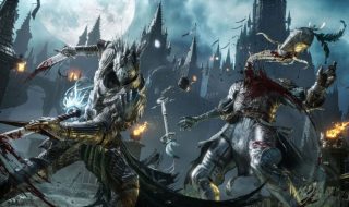 Lords of the Fallen II Delayed to Q1 2027