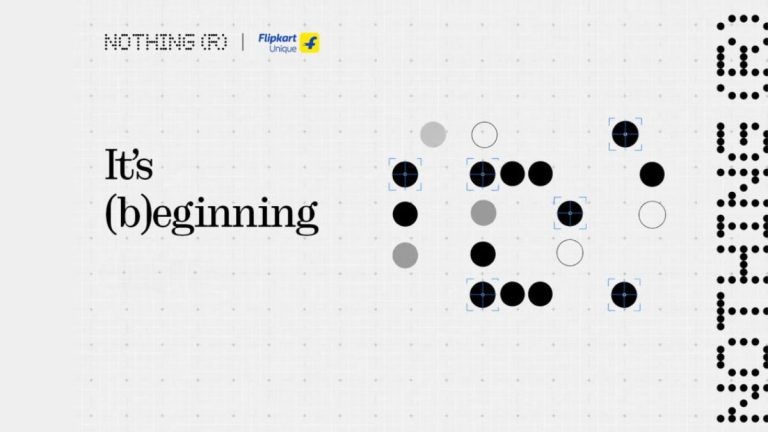 Nothing Confirms New “B Series” Smartphone Line, Teases Expansion of Portfolio in India