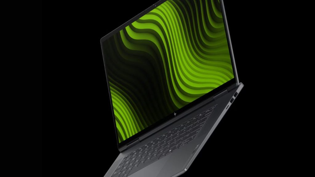 OmniBook Ultra