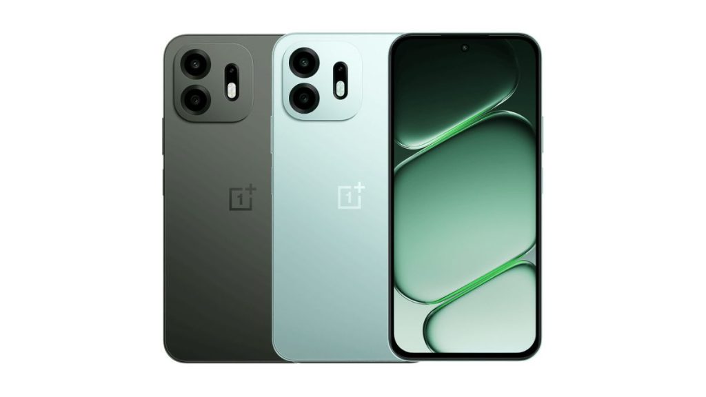 OnePlus N6
