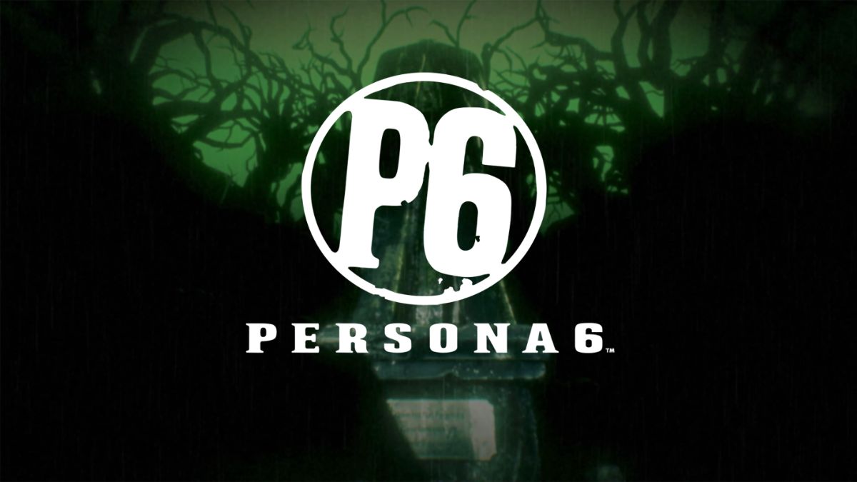 Persona 6 Officially Announced for PS5, Xbox Series, and PC