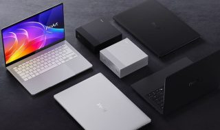 ASUS Unveils ProArt P16, ProArt P14, and ProArt Mini PC With NVIDIA RTX Spark