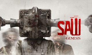 SAW: Genesis Announced as a 3v1 Multiplayer Horror Game