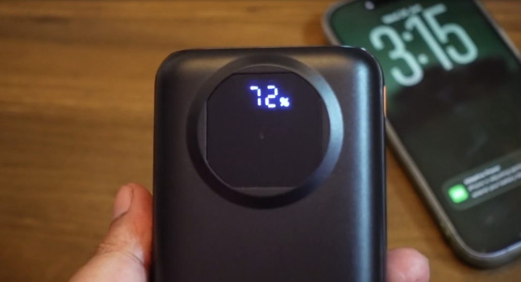 UNIX ZenCharge 20000mAh Review