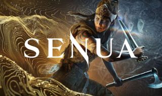 Senua Announced for PS5, Xbox Series X|S, and PC