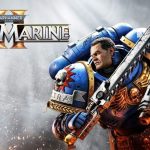 Warhammer 40,000: Space Marine II
