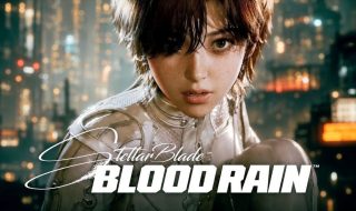 Stellar Blade: Blood Rain Announced at Summer Game Fest
