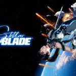 Stellar Blade