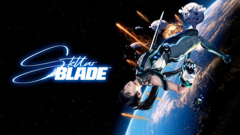 Stellar Blade Coming to Nintendo Switch 2 in 2026