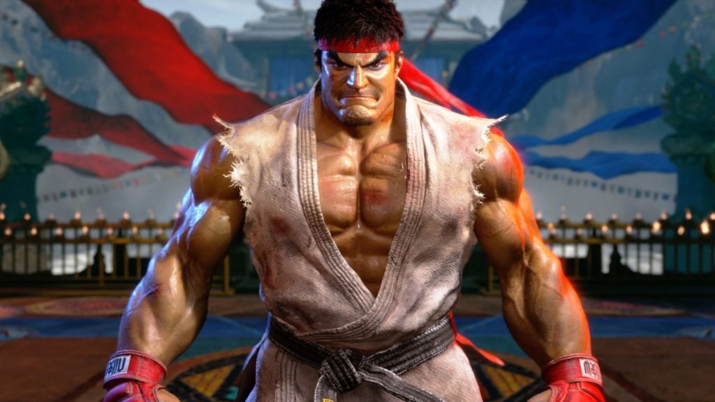 Street Fighter 6