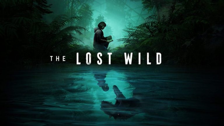 The Lost Wild Reappears After Four Years, Set for PS5 and PC Launch in 2027