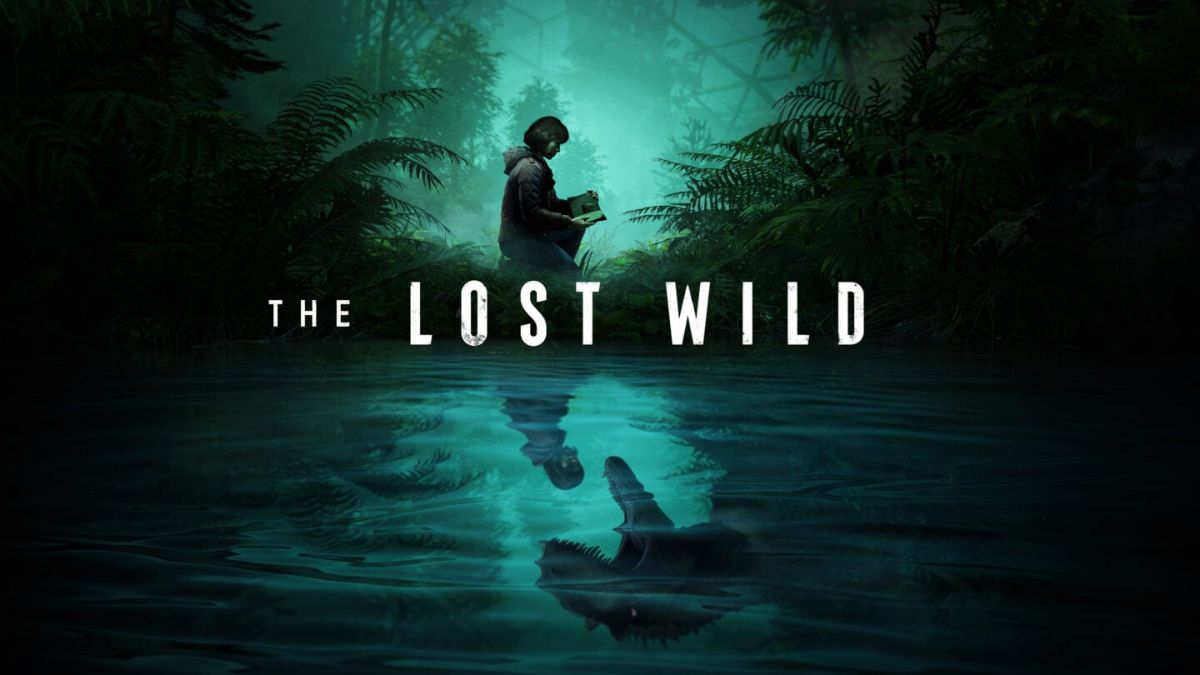 The Lost Wild Reappears After Four Years, Set for PS5 and PC Launch in 2027