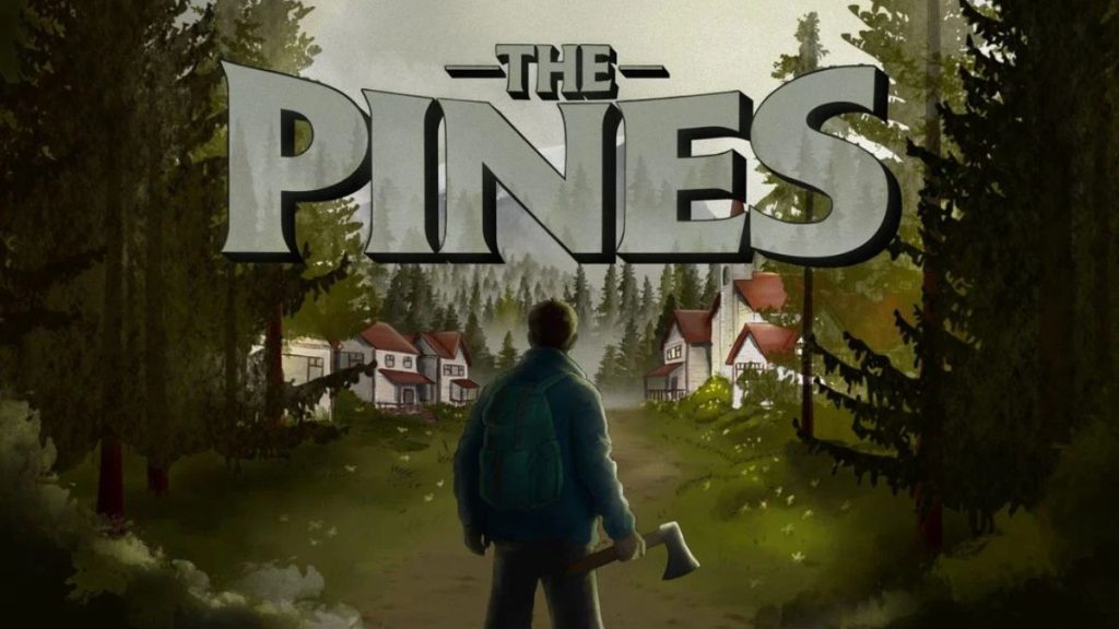 The Pines