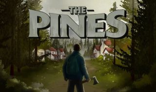 The Pines Is a New Open-World Horror RPG Coming in 2027