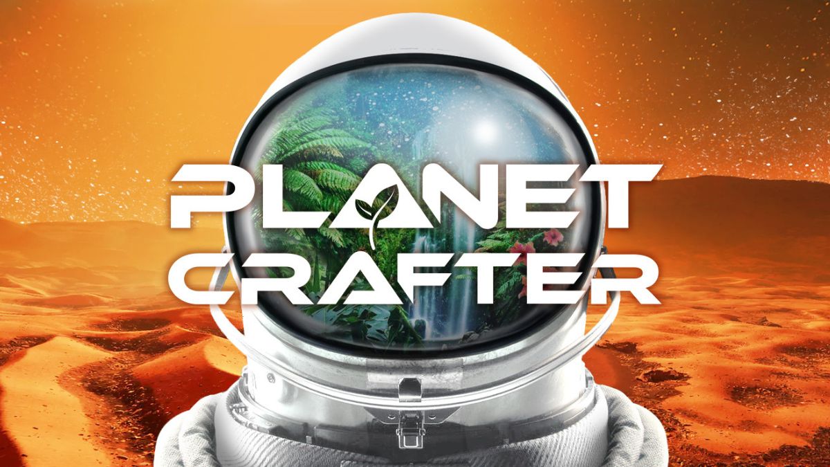 The Planet Crafter Coming to PS5 and Xbox Series on July 21, Launching Day One on Game Pass
