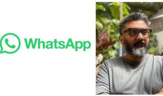 CRED Founder Kunal Shah Appointed as New WhatsApp Head, Succeeds Will Cathcart
