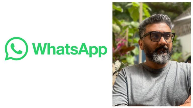 CRED Founder Kunal Shah Appointed as New WhatsApp Head, Succeeds Will Cathcart