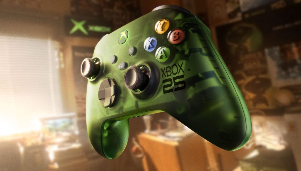Xbox Series X25 Console