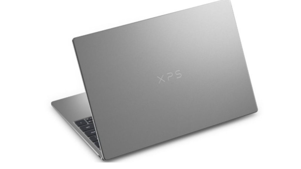 Dell XPS 13