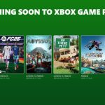Xbox Game Pass