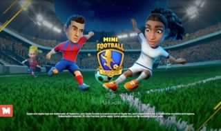 Apple Arcade Adds New Games in June and July 2026, Expands Library to Over 200 Titles