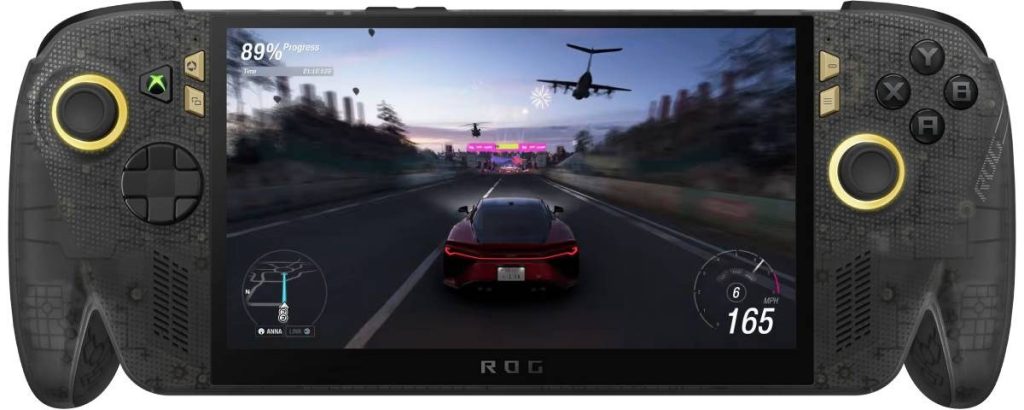 ROG Ally X20