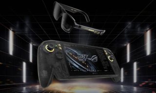 ASUS Announces ROG Ally X20 With OLED Display and New Controls, But There’s a Catch
