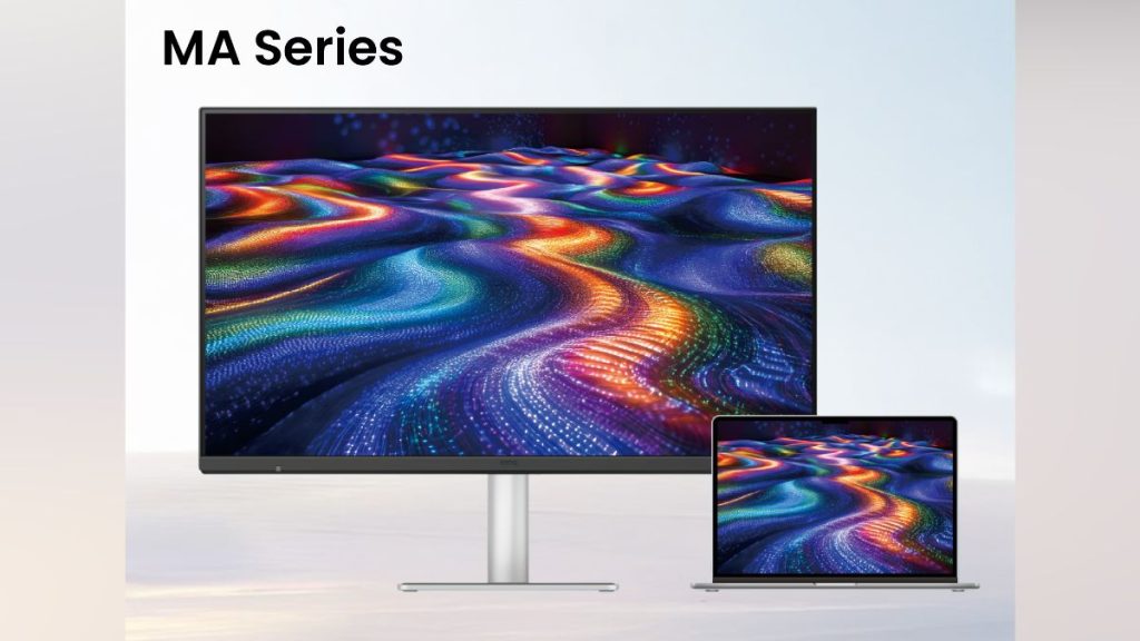 BenQ MA320UG 32-inch 4K 120Hz Monitor