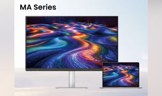 BenQ Launches MA320UG 32-inch 4K 120Hz Monitor for Mac Users in India