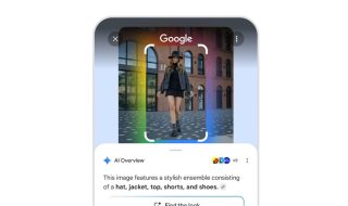 Google Upgrades Circle to Search With Full Outfit Recognition