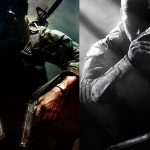 Call of Duty: Black Ops and Black Ops II