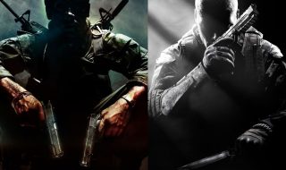 Call of Duty: Black Ops and Black Ops II Are Coming to PlayStation Again