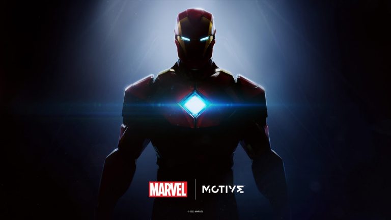 EA’s Iron Man Game Footage Leaks, Revealing Fast-Paced Gameplay and Suit Customization