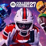 EA Sports College Football 27