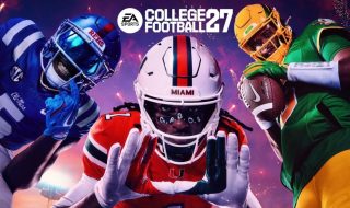 EA Sports College Football 27 Launching on July 9 for PS5, Xbox Series X|S, and PC