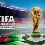 FIFA and Netflix Launch New Football Game