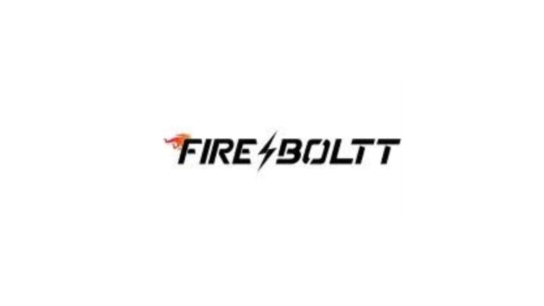Fire-Boltt
