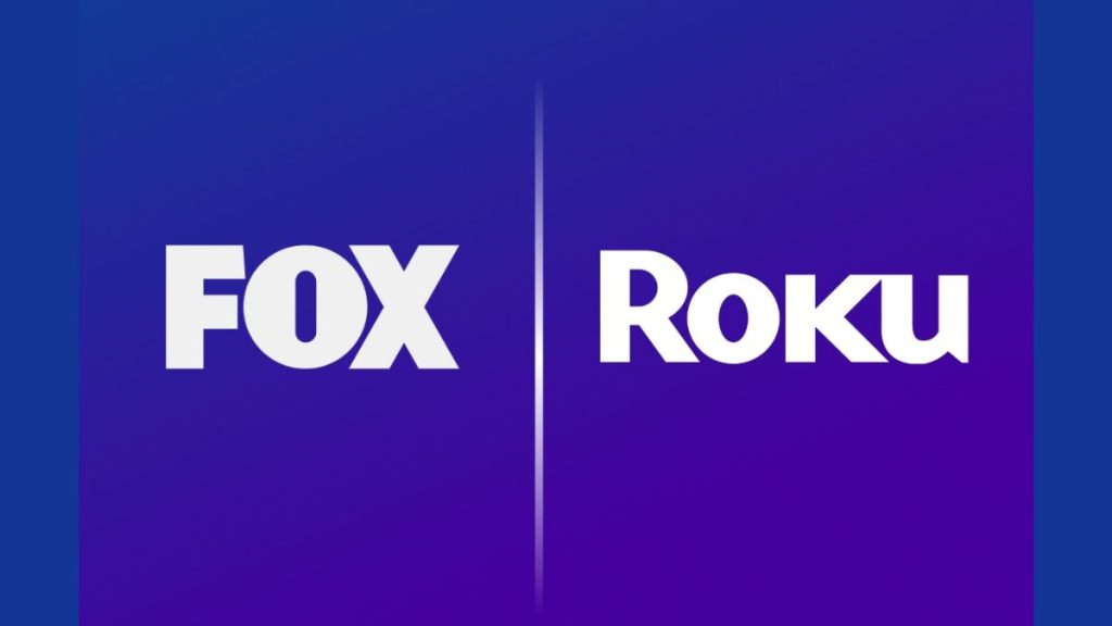 Fox Buys Roku