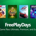 Free Play Days