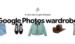 Google Photos Is Getting an AI-Powered Digital Wardrobe for Outfit Planning