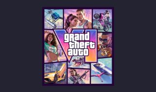 Grand Theft Auto 6 Pre-Orders to Open on June 25, Rockstar Reveals New Cover Art