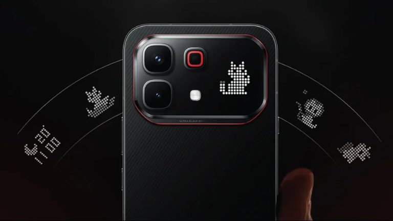 Infinix Note 60 Pro Pininfarina Edition Launched in India at Rs 37,999