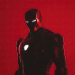IRON Man