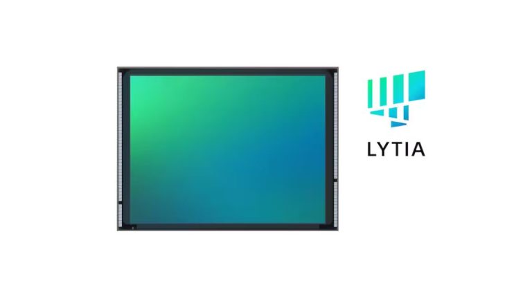 Sony Unveils LYT-610 Camera Sensor With 64MP Resolution and 4K 120fps Video Recording