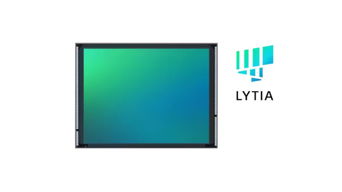 Sony Unveils LYT-610 Camera Sensor With 64MP Resolution and 4K 120fps Video Recording