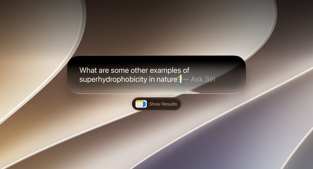 Search Gets a Major Overhaul
