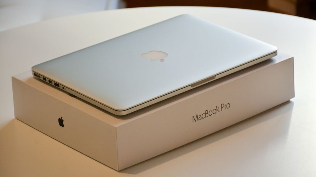 Macbook